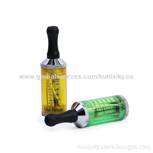 2014 Hot Selling E-cigarette eGo CE4 V3 Cartomizer, Measures 14.3x68mm